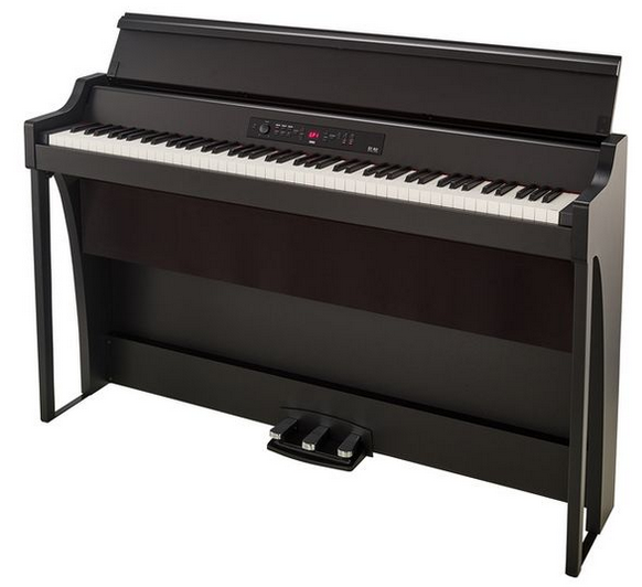 Piano numérique Korg