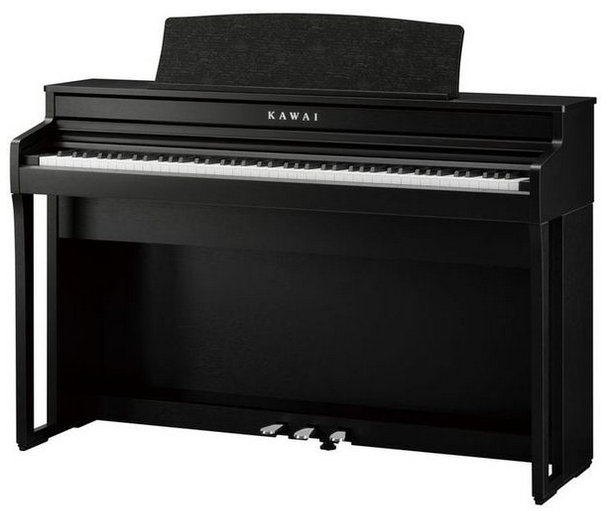 Piano numérique gros budget Kawai C49