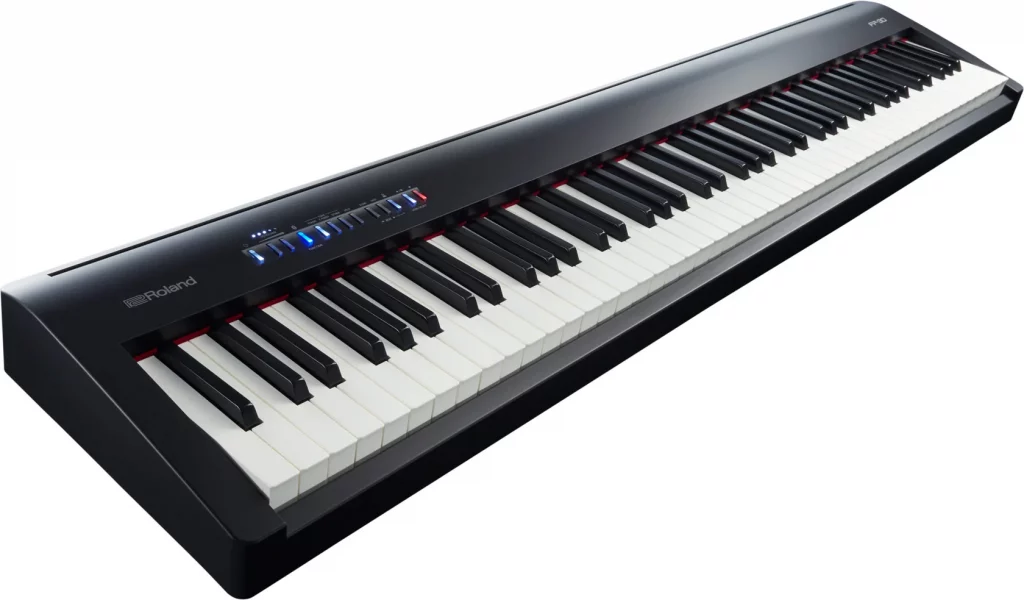 Piano compact