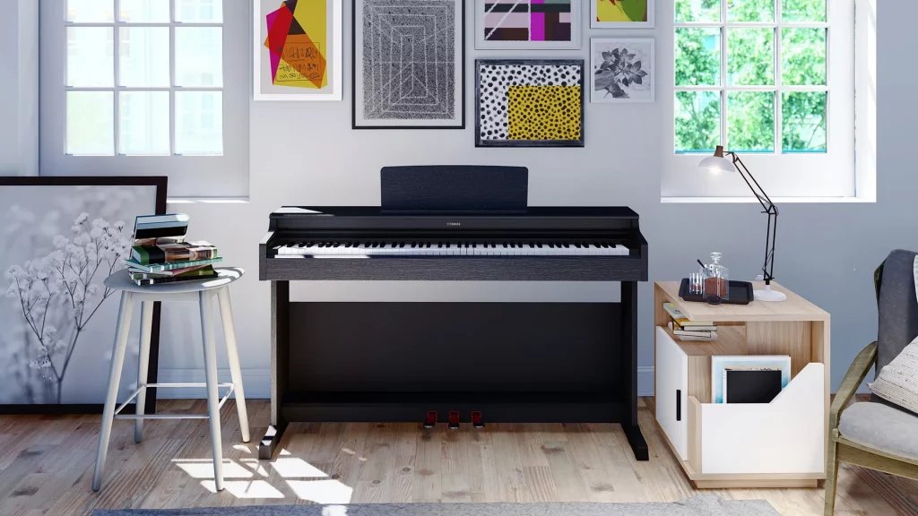 article comment choisir son piano numérique